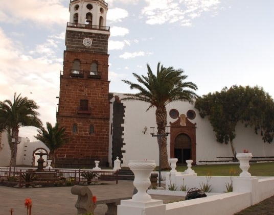 Church of Our Lady of Guadalupe