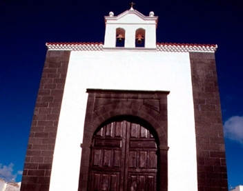 Ermita de la Veracruz