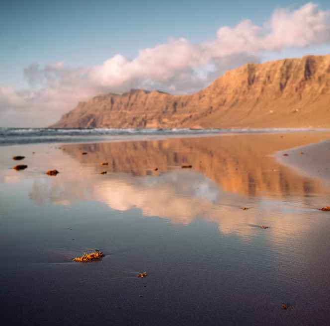 Playa de Famara