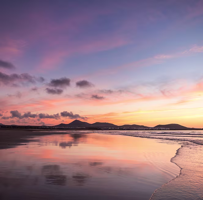 Playa de Famara