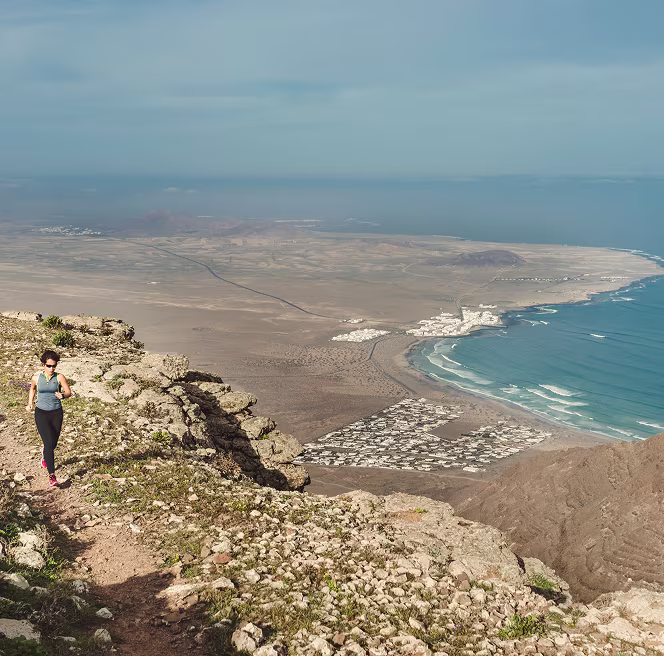 Risco de Famara