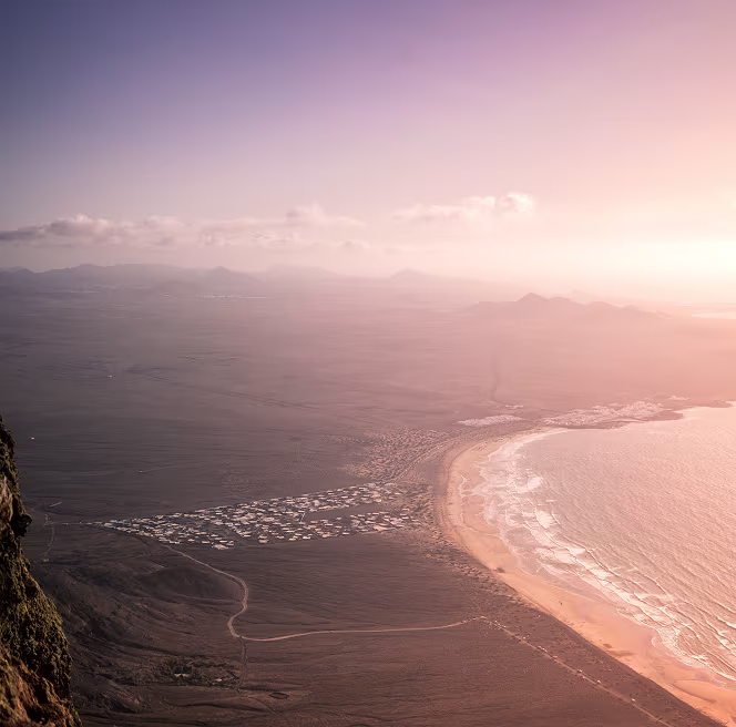 Risco de Famara