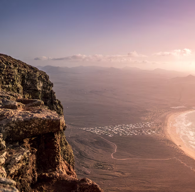 Risco de Famara