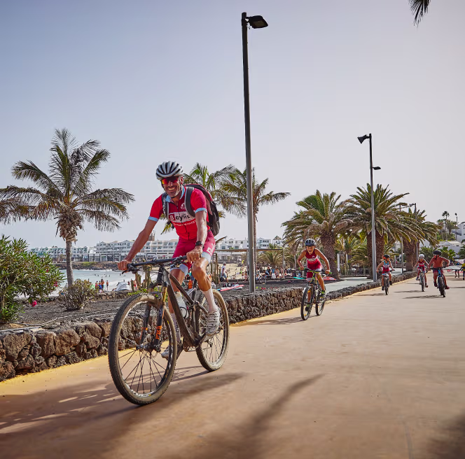 Fotografía de Costa Teguise